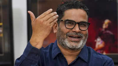 Lok Sabha elections: BJP is going to be No. 1 party in West Bengal, says Prashant Kishor