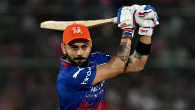 Virat Kohli's value beyond strike-rate, should be in for T20 World Cup: Brian Lara