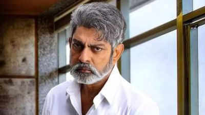 Jagapathi Babu opens up about his disappointing experience with 'Guntur Kaaram'