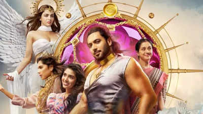 Jayam Ravi's 'Genie' earns over Rs 60 crore in pre-release business: Report
