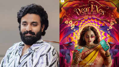 Deepak Parambol to make his Tamil debut with ‘Dear Exes’ starring Nithya Menen