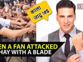 Akshay Kumar unveils shocking fan encounter amidst 'Bade Miyan Chote Miyan' anticipation: 'I was greeting fans when suddenly...'