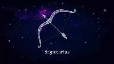 Sagittarius Zodiac Sign - November 22 to December 21