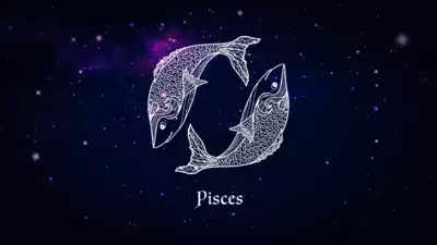 Pisces Zodiac Sign - February 23 to March 20 - Times of India