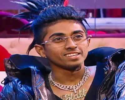 Bigg Boss 16 winner MC Stan quits rapping; makes the announcement through a cryptic post
