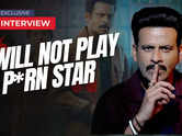 ETimes Exclusive: Manoj Bajpayee on Silence 2 with Prachi Desai and why Satya was shelved