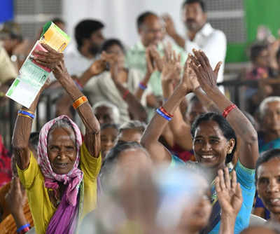 Will not make false promises for the sake of votes: YS Jagan