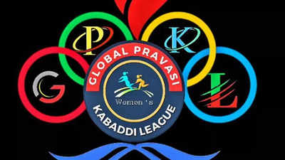 European women show interest in kabaddi after Guiness record; HIPSA to organise global league
