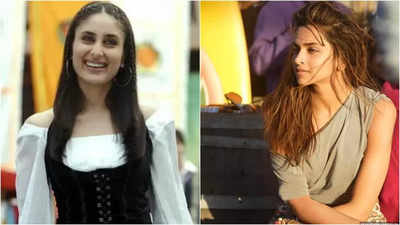 Imtiaz Ali Says Kareena Kapoor Khan's Performance In Jab We Met Was 