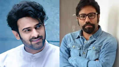 Sandeep Reddy Vanga reveals Prabhas had offered him a Hollywood remake but he declined it for THIS reason