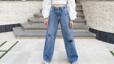 Decoding Straight Fit Jeans For Women: Top Recommendations, Current Trends and How to Style Them