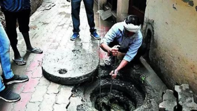 Of 1,248 sewer deaths since 1993, compensation still pending in 81 cases
