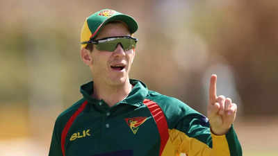Tim Paine, Brett Lee, and Shaun Marsh back in action for the Australia Champions team in the World Championship of Legends