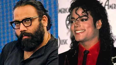 Sandeep Reddy Vanga aspires to make a biopic on Michael Jackson; says, 'Everybody will buy tickets'