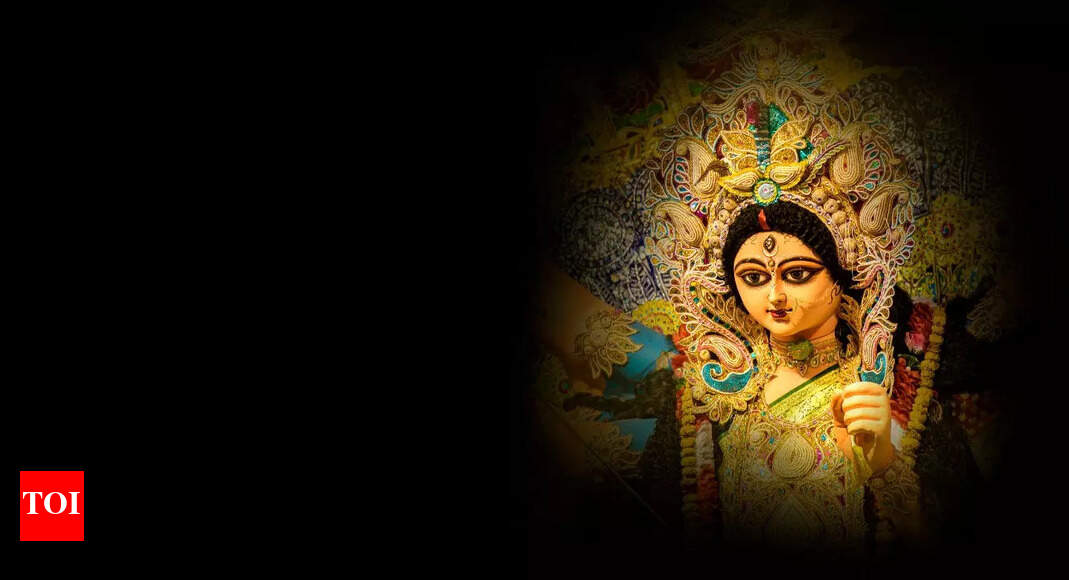 75+ Happy Chaitra Navratri Messages, Greetings, Wishes, Mantras and Quotes for 2024 - Vimarsana News