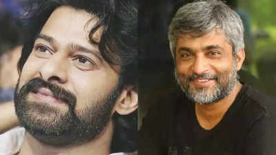 'Sita Ramam' director Hanu Raghavapudi to collaborate with Prabhas for a periodic action drama - Deets inside