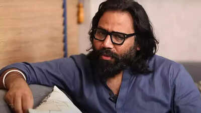 Sandeep Reddy Vanga says Prabhas starrer 'Spirit' will earn Rs 150 crore on  its opening day | Telugu Movie News - Times of India