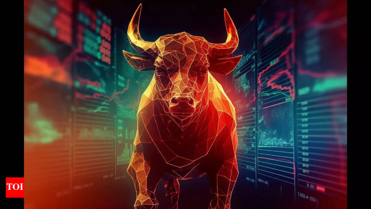 CrediBULL Crypto analyst remains bullish on the well-established crypto XRP  while Dogwifhat and KangaMoon gain traction in the market. | Business -  Times of India