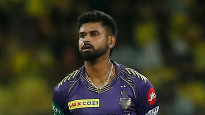 'Pitch changed tremendously': After first defeat, Shreyas Iyer admits KKR failed to assess conditions