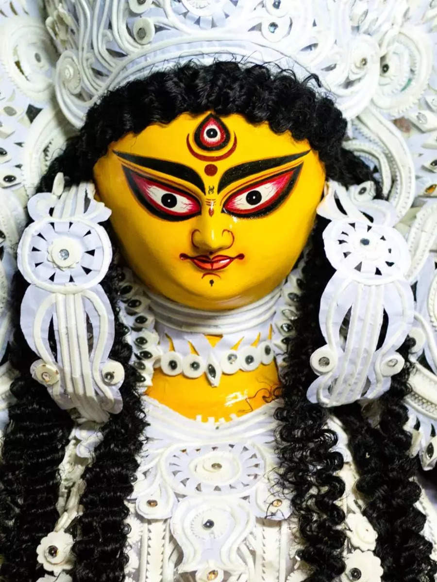 Navratri Lessons: 9 lessons to learn from the 9 forms of Goddess Durga ...