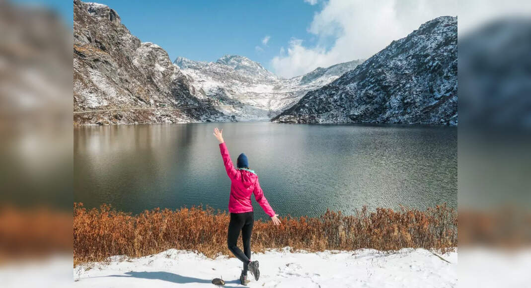 5 compelling reasons to visit Sikkim in April, - TimesTravel
