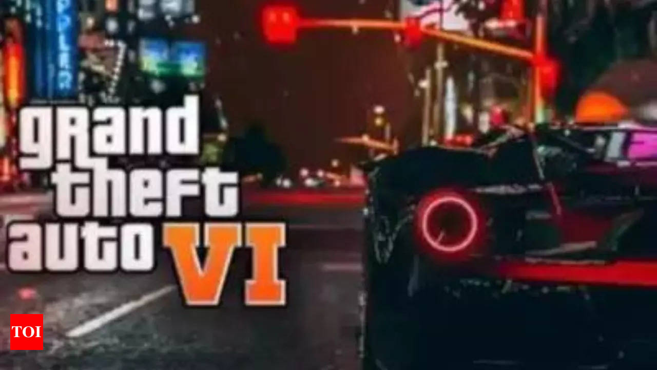 GTA 6 characters revealed: Confirmed list of characters that will appear in  the highly anticipated sequel | - Times of India