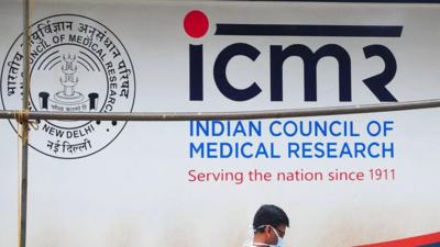 30% of Indians aged 18-54 have never got BP measured: ICMR