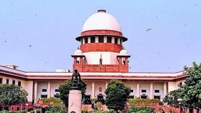 No predicate offence, SC says, junks case against Chhattisgarh ex-IAS officer, son