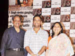 Dhoni @ Book & Music launch