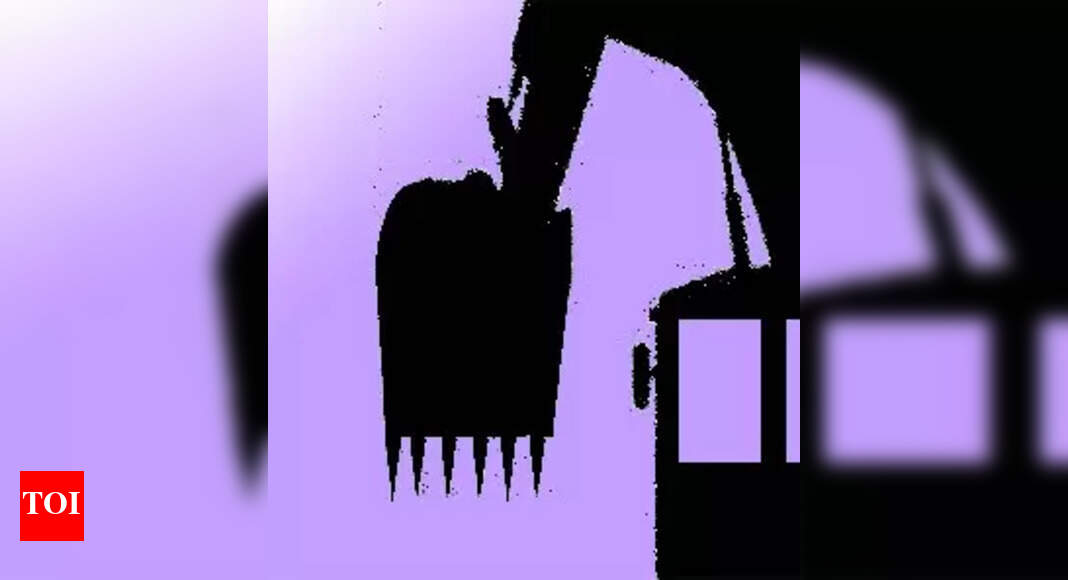 Illegal Sand Extraction: 2 Held For Illegal Sand Extraction From Phalguni | Mangaluru News - Vimarsana News