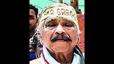 Suresh: Suresh: Will Continue To Campaign For Son | Bhubaneswar News ...