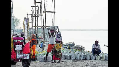 Security: Security To Be Beefed Up In City For Ram Navami Festival ...