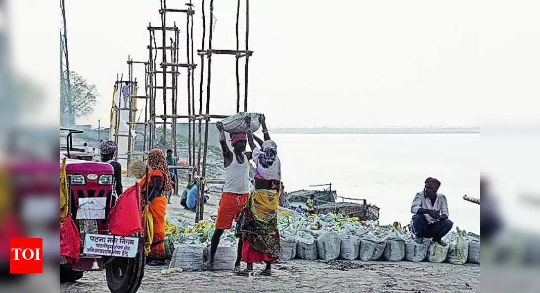 Security: Security To Be Beefed Up In City For Ram Navami Festival ...
