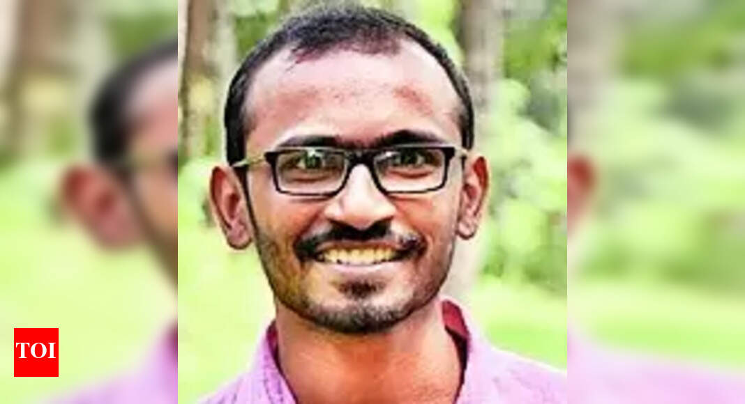 Wikimedia Summit: Puttur Man Selected For Wikimedia Summit | Mangaluru News - Vimarsana News
