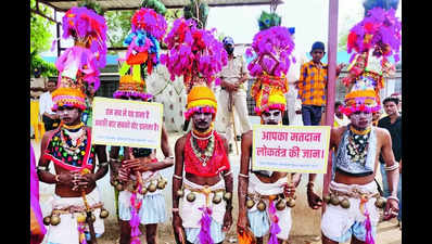 Alirajpur-Jhabua-Ratlam set for triangular contest; edu, health & poverty at centre-stage