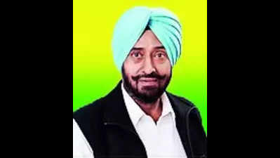 Nishan Singh: Jjp’s Haryana Chief Nishan Singh Quits | Chandigarh News ...