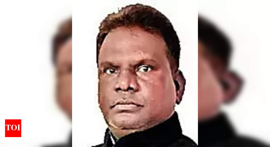 Jharkhand Mukti Morcha: Any Of 4 Local Mlas Likely To Be Picked For S'bhum: Jmm | Ranchi News - Vimarsana News