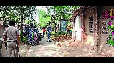 Bhupatinagar blast case: Trinamool functionaries skip NIA summonses