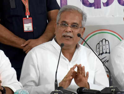 SC ruling has proved misuse of ED, exposed Centre, says Baghel