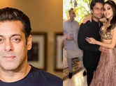 Salman, Orry off to Jamnagar for Anant's b'day bash