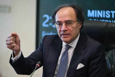 Muhammad Aurangzeb: From JPMorgan to Pakistan’s finance minister with no pay