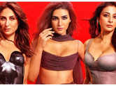 Crew box office collection Day 11: Kareena Kapoor Khan, Tabu and Kriti Sanon starrer hits Rs 60 crore mark