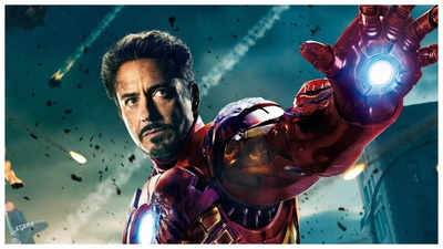 Robert Downey Jr. hints at MCU return; says playing Iron Man is 'part of my DNA'