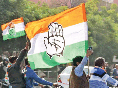 Congress chief whip resigns from post in run-up to LS elections