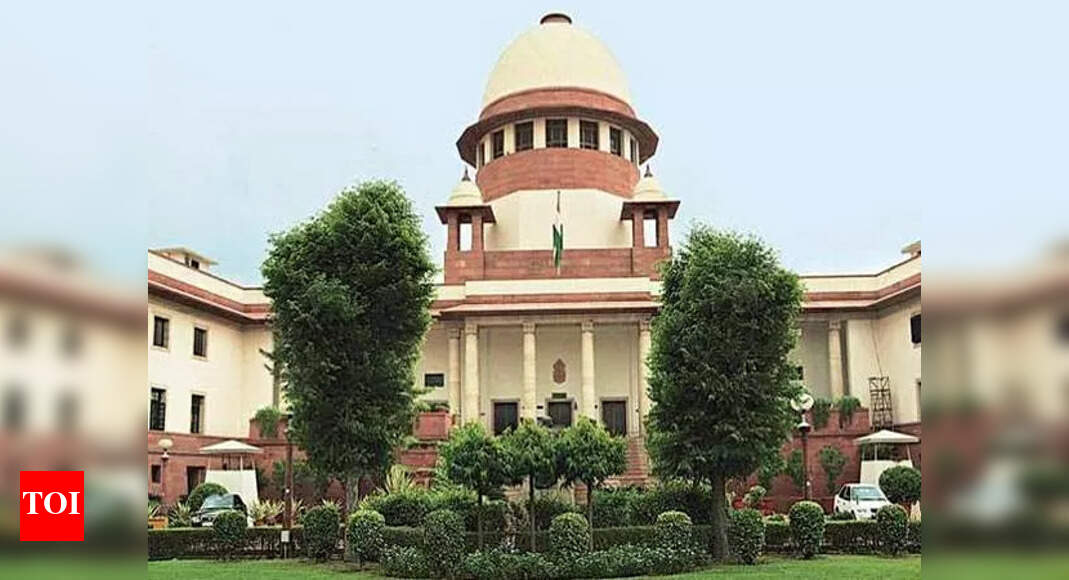 Karnataka: Setback for state govt, SC stays exam results of classes 5, 8, 9 and 11 | Bengaluru News - Vimarsana News