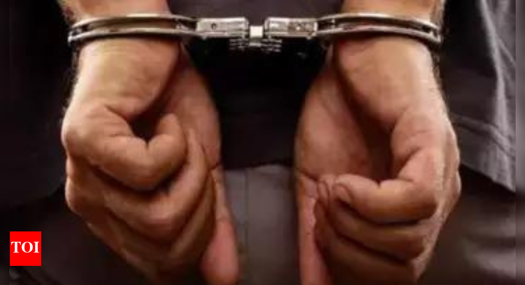 College mate, 2 aides held for student's murder | Pune News - Vimarsana News