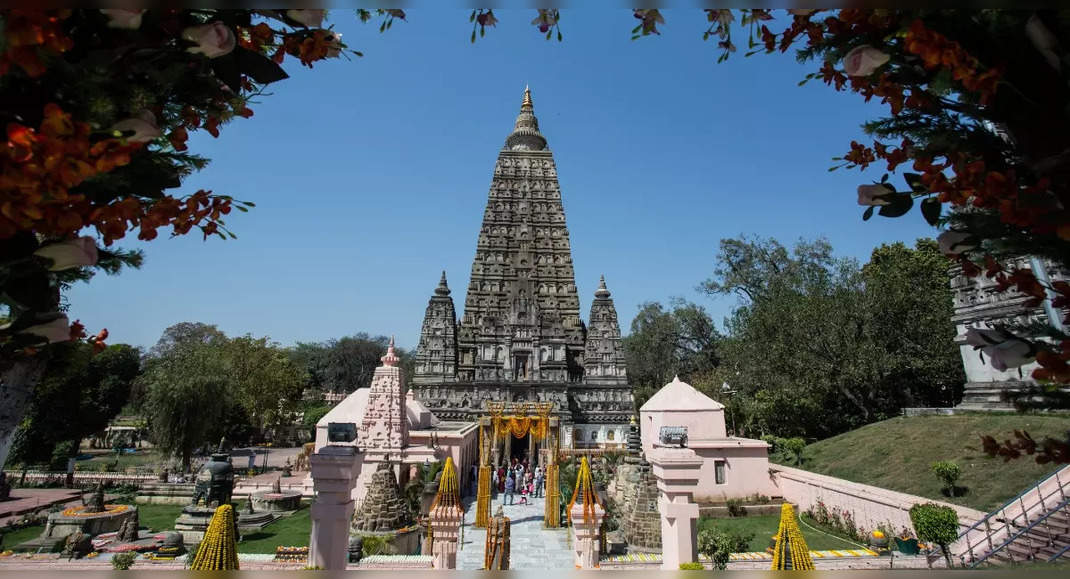 Bodh Gaya: Reasons why Bodh Gaya from Bihar needs to be on your bucket ...