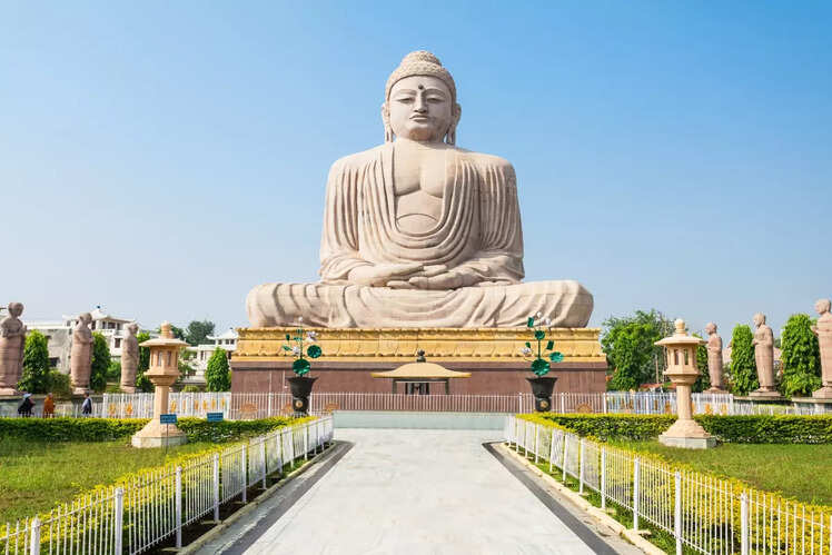 Great Buddha Statue