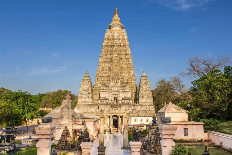 Bodh Gaya: Reasons why Bodh Gaya from Bihar needs to be on your bucket ...