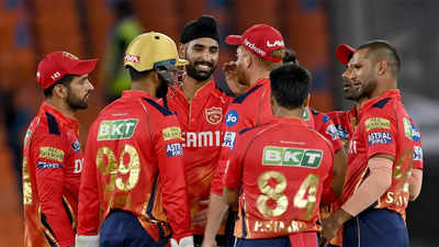 IPL 2024: Punjab Kings host Sunrisers Hyderabad in mid-table clash